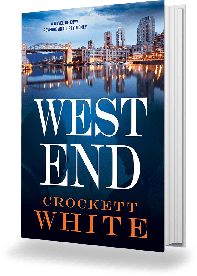West End by Crockett White